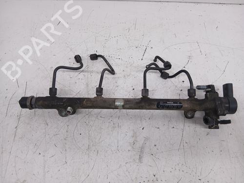 Used Injection rail MERCEDES-BENZ VITO Van (W638) [1997-2003]  28502236