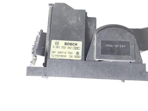 Pedal SEAT LEON (1M1) 1.9 TDI | BP32391641I4  - Image 5