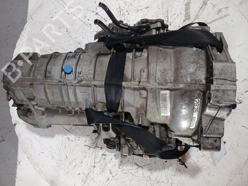 Gearbox AUDI A6 C5 Avant (4B5) 2.5 TDI | BP20844983M3 
