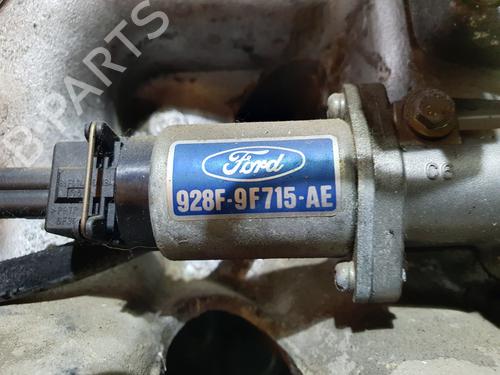 Intake manifold FORD ESCORT V Turnier (ANL) 1.6 i 16V | BP32352441M70
