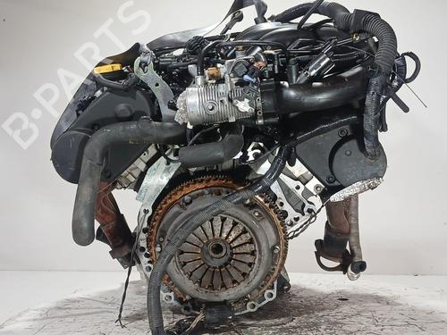 Used Engine ROVER 75 (RJ) 2.0 V6 (150 hp) 26447491