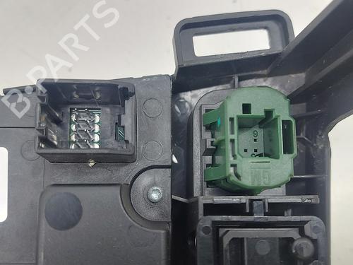 Radio OPEL ZAFIRA TOURER C (P12)  | BP26664207E6 