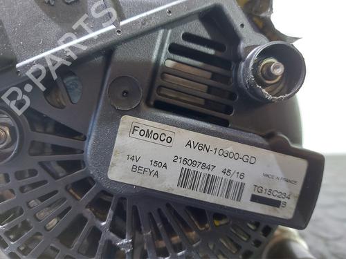 Alternator FORD KUGA III (DFK)  | BP29721790M7 
