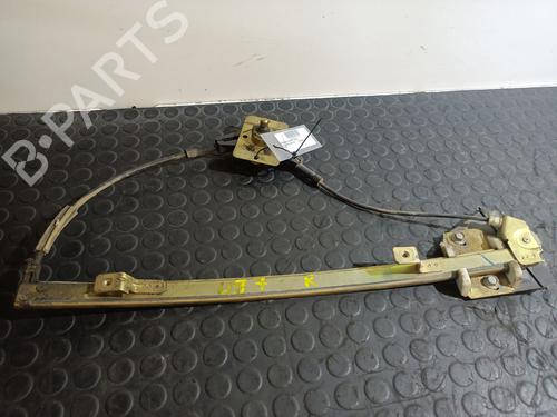 Used Front right window mechanism FIAT FIORINO Box Body/MPV (146_) 65 1.7 TD (63 hp) 20824497