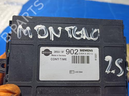 Fuse box NISSAN TERRANO II (R20)  | BP20840444E1 