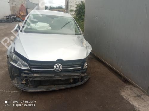 Engine mount VW GOLF VII (5G1, BQ1, BE1, BE2)  | BP20826544M89 
