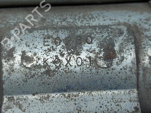 Passenger airbag FORD RANGER (ER, EQ, R_) 2.5 D 4x4 | BP21384375C10 