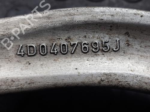 Right front suspension arm VW PASSAT B5 (3B2) 1.9 TDI | BP21520775M13 