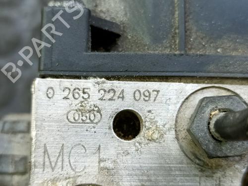 ABS pump ALFA ROMEO 147 (937_)  | BP20841666M43 