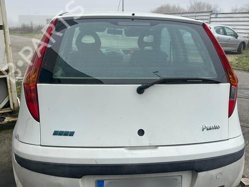 ABS pump FIAT PUNTO Hatchback Van (188_) 1.2 60 | BP20838928M43 