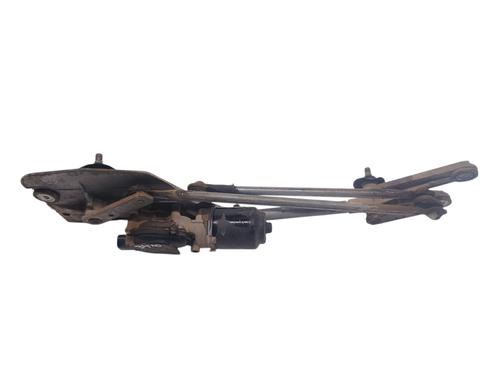 Front wiper motor NISSAN X-TRAIL I (T30)  | BP32141486M29 