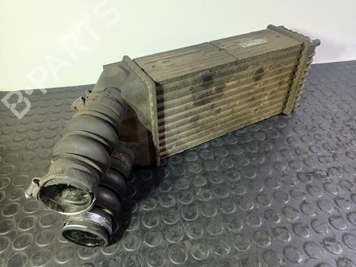 Used Intercooler CITROËN BERLINGO / BERLINGO FIRST Box Body/MPV (M_) 2.0 HDI 90 (MBRHY, MCRHY) (90 hp) 20840560