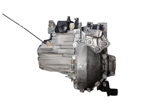 Used Gearbox Gearbox PEUGEOT 3008 I MPV (0U_) [2009-2017] 34404668 34404668