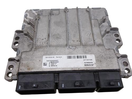 Centralita motor RENAULT CAPTUR II (HF_) [2020-2026]  32322152