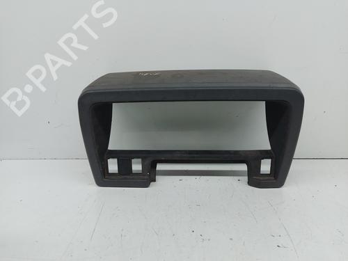 Used Other NISSAN PATROL GR IV (Y60, GR) 2.8 TD (Y60A) (116 hp) 27261606
