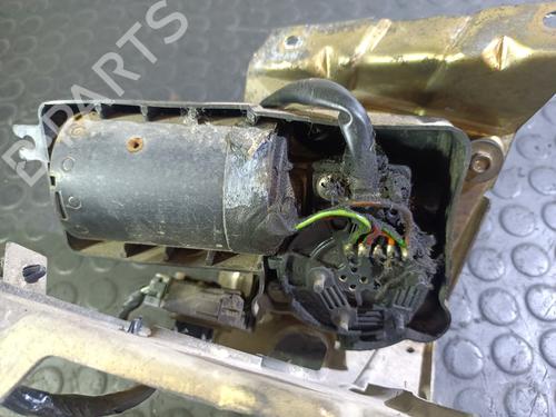 Used Front wiper motor NISSAN SERENA (C23) 2.3 D (75 hp) 20818568