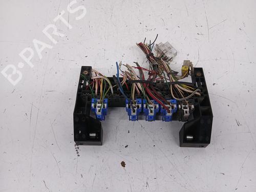 Used Fuse box NISSAN CABSTAR E (TL_, VL_) [1992-2006]  27705409