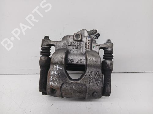 Bremssattel links vorne für RENAULT CLIO V (B7_) 1.0 SCe 75 (B7M5) (72 hp) 27325019