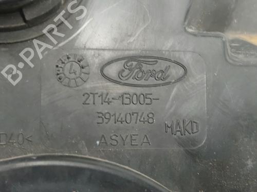 Left headlight FORD TRANSIT CONNECT (P65_, P70_, P80_) 1.8 TDCi | BP33290201C28  - Image 5