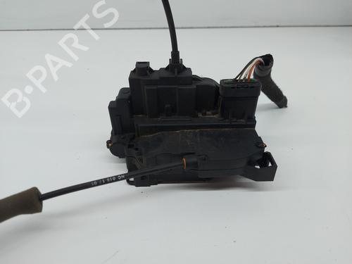 Used Front right lock RENAULT MASTER III Van (FV) 2.3 dCi 130 FWD (FV0M, FV0Y, FV0J, FV02, FV03) (130 hp) 31904154