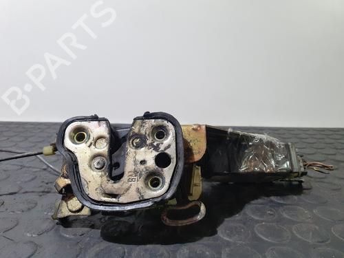Front left lock OPEL ASTRA F Saloon (T92)  | BP20823159C98 