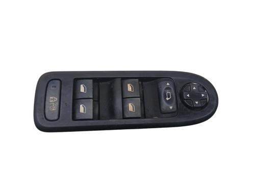 Used Left front window switch PEUGEOT 508 I (8D_) 1.6 VTi (120 hp) 32204902