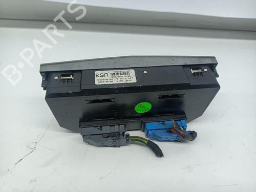 Climate control OPEL ASTRA H GTC (A04) 1.9 CDTI (L08) | BP23445337I5 
