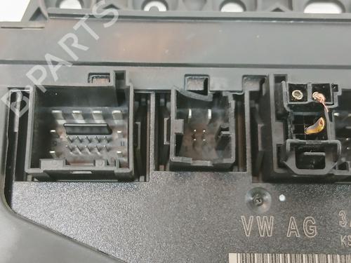 Electronic module VW PASSAT B6 Variant (3C5) | BP30482350M83