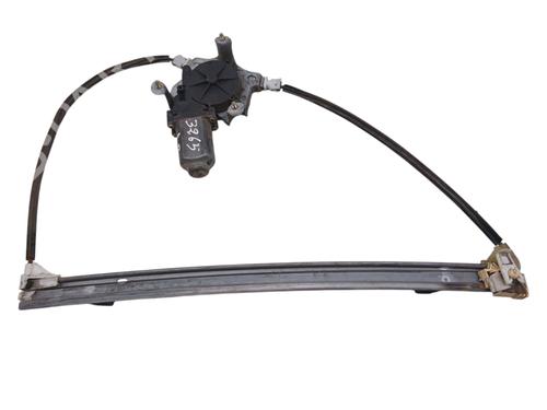 Used Front left window mechanism Front left window mechanism RENAULT CLIO II (BB_, CB_) [1998-2016] 32679907 32679907