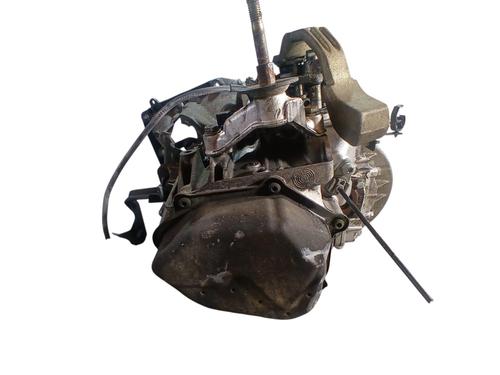 Gearbox PEUGEOT 807 (EB_) 2.2 HDi | BP37015596M3 - Image 6