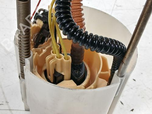 Fuel pump NISSAN QASHQAI II (J11, J11_)  | BP25607476M76 