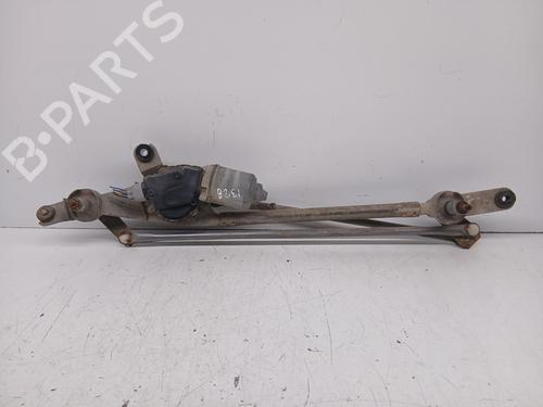 Used Front wiper motor SUZUKI GRAND VITARA II (JT, TE, TD) 1.9 DDiS All-wheel Drive (JT419, TD44, JB419WD, JB419XD,... (129 hp) 27347682