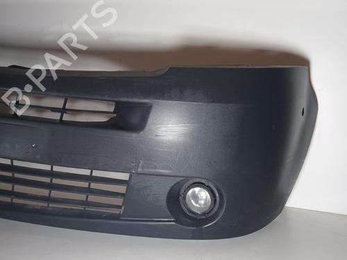 Front bumper RENAULT MASTER II Van (FD) 2.5 dCi | BP23225573C7 