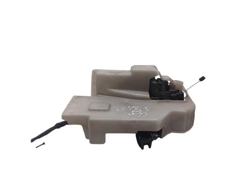 Used Front right lock Front right lock VW TOUAREG (7LA, 7L6, 7L7) 2.5 R5 TDI (174 hp) 33698548 33698548