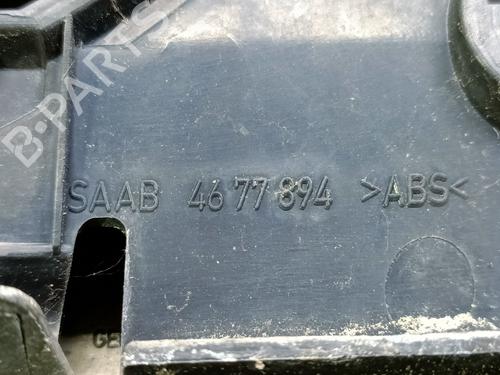 Grill SAAB 9-3 (YS3D) 2.2 TiD | BP32034340C40 - Image 2