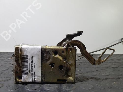 Used Front left lock CITROËN AX (ZA-_) 15 D (58 hp) 20816549