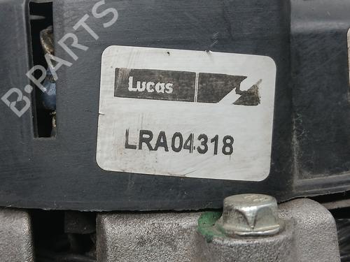 Alternator FIAT DUCATO Van (250_) 120 Multijet 2,3 D | BP34116725M7  - Image 5