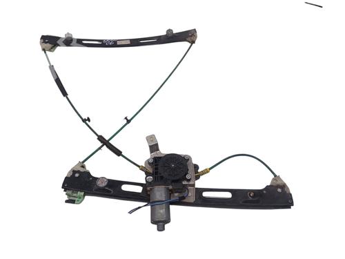 Used Front right window mechanism Front right window mechanism BMW 3 Compact (E46) 316 ti (115 hp) 34474919 34474919