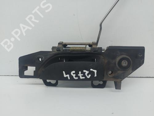 Used Front left exterior door handle FORD MONDEO II (BAP) 1.8 TD (90 hp) 23866785