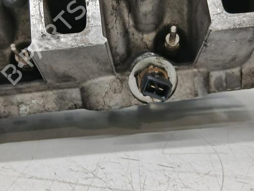 Cylinder head BMW 3 (E46)  | BP32504362M5 