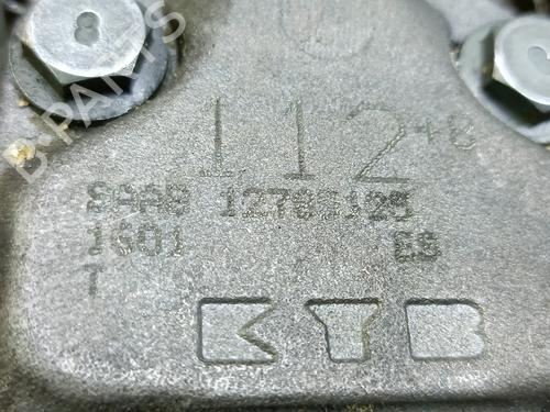 Servostyringspumpe SAAB 9-3 (YS3F, E79, D79, D75) 2.0 t | BP28313860M99 