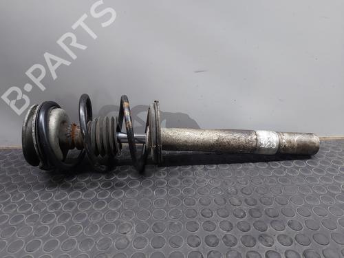 Used Right front shock absorber BMW 5 (E39) 523 i (170 hp) 28313871