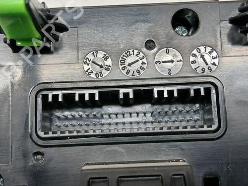 Climate control KIA CEE'D (JD)  | BP28059471I5 