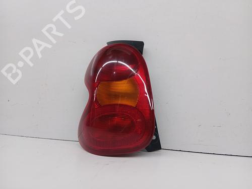 Piloto trasero izquierdo SMART FORTWO Coupe (450) 0.7 (450.352, 450.332) (61 hp) 29913377