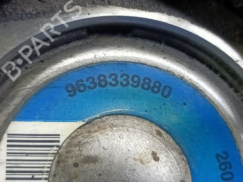 Steering pump CITROËN XSARA (N1) 2.0 HDi 90 | BP30939933M99