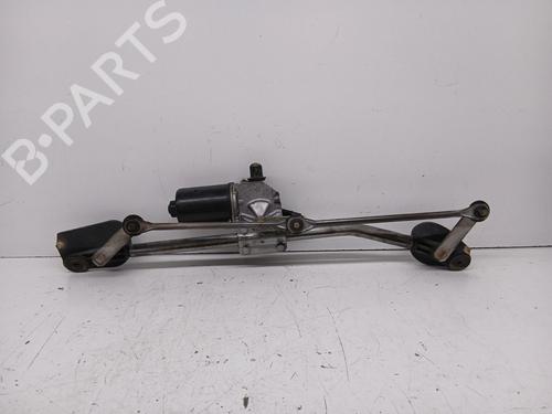 Front wiper motor TOYOTA COROLLA (_E12_)  | BP27500899M29 