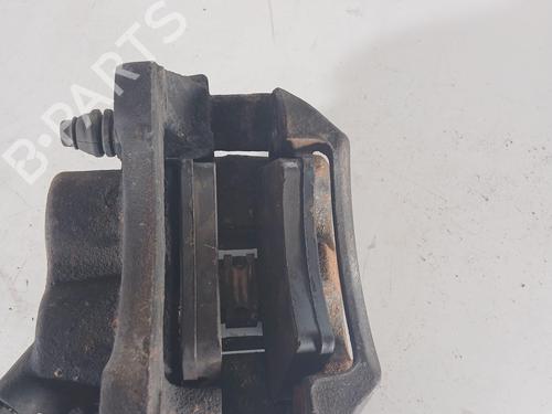 Left front brake caliper RENAULT MASTER II Van (FD) 2.5 dCi (FD01, FD02, FD21, FD22, FD31, FD32, FD3Y, FD71,... | BP31967472M105