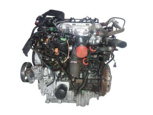 Used Engine Engine PEUGEOT 807 (EB_) 2.2 HDi (128 hp) 33759578 33759578