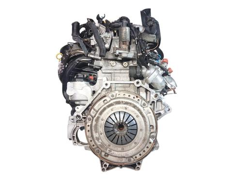 Engine OPEL ASTRA G Coupe (T98) 2.2 16V (F07) | BP32672500M1  - Image 5