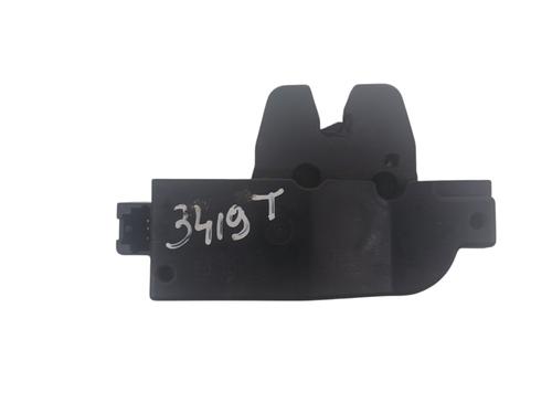 Bagklap lås CITROËN XSARA PICASSO (N68) 1.6 HDi (109 hp) 32141541